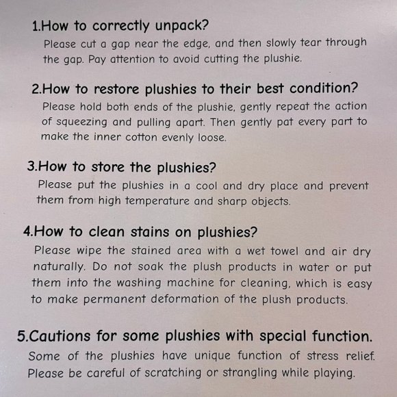 Mewaii® Loong Family Long Cat 36" - Picture 2 of 2